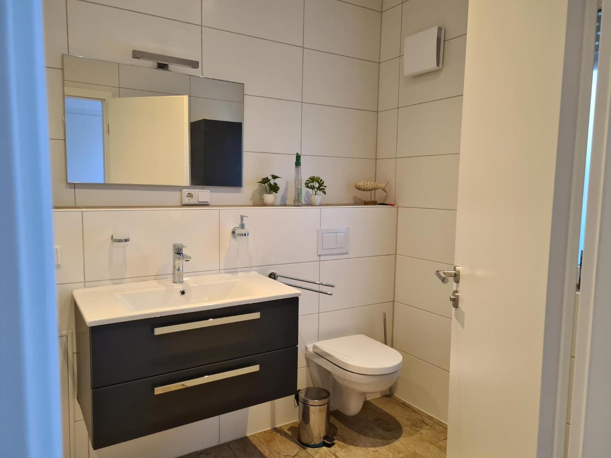 Ferienhaus Hornhecht دورنوميرسيال المظهر الخارجي الصورة