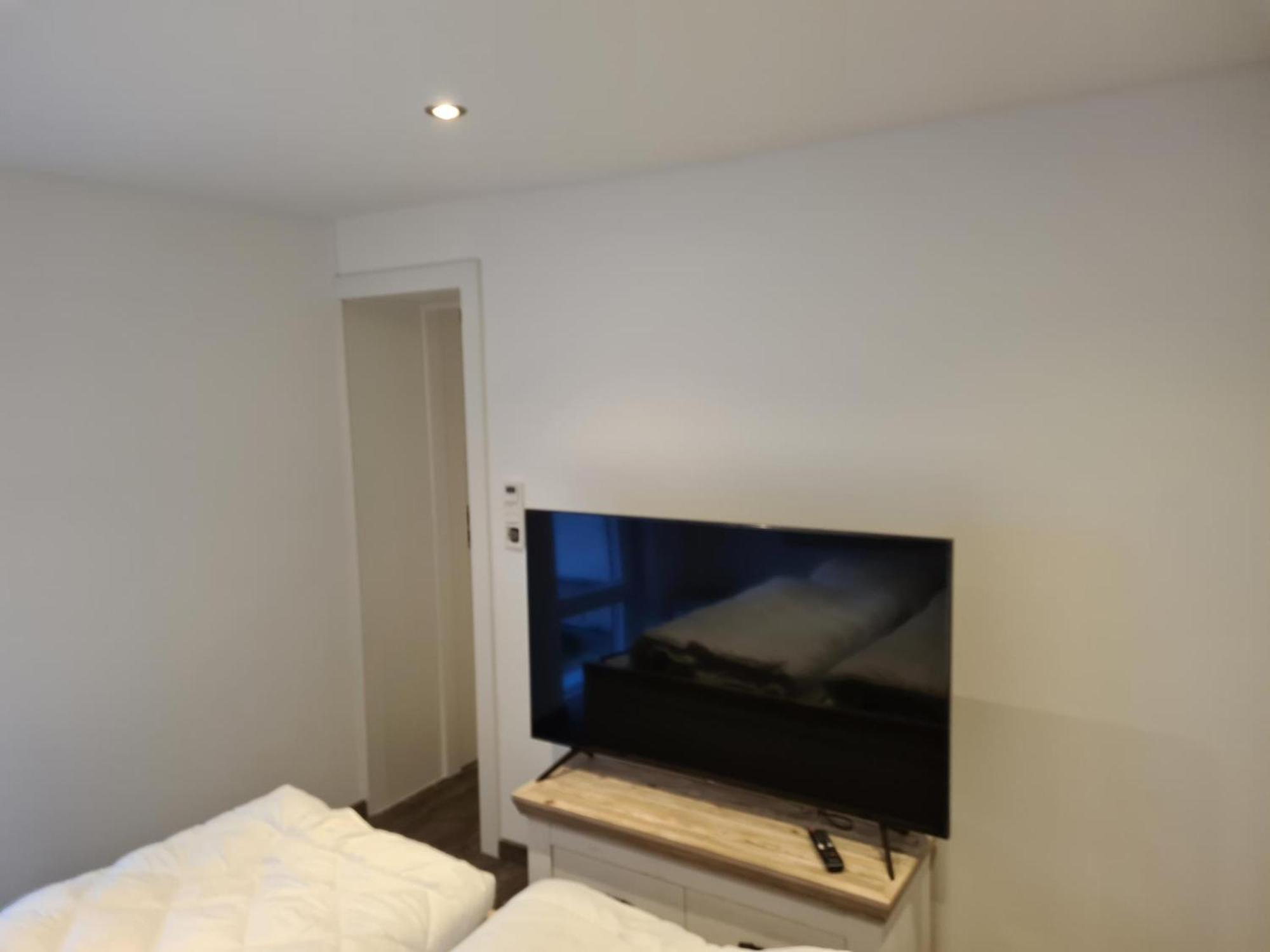 Ferienhaus Hornhecht دورنوميرسيال المظهر الخارجي الصورة